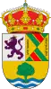 Official seal of Mandayona, Spain