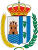 Coat of arms of Manilva, Spain