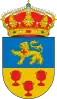 Coat of arms of Manjarrés