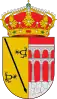 Official seal of Migueláñez