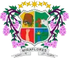 Official seal of Miraflores, Boyacá