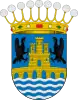 Coat of arms of Miranda de Ebro