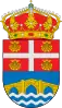 Coat of arms of Molinaseca