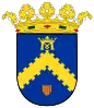 Coat of arms of Monforte