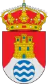 Coat of arms of Montalbo