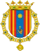 Coat of arms of Montbrió del Camp