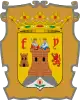 Coat of arms of Montefrío