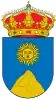 Coat of arms of Montehermoso, Spain