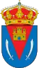 Official seal of Morés, Spain