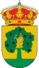 Official seal of Moral de la Reina, Spain