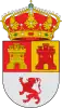 Coat of arms of Moraleja