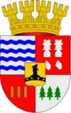 Coat of arms