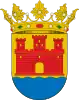 Official seal of Murillo de Gállego, Spain