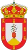 Official seal of Narrillos del Álamo