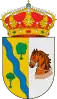 Official seal of Navalmanzano