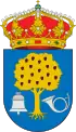 Coat of arms of Navalmoral de la Mata