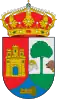 Official seal of Navas de Bureba