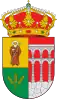 Official seal of Navas de San Antonio