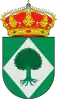 Coat of arms of Navezuelas, Spain