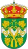 Coat of arms of Negueira de Muñiz