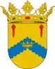 Official seal of Nigüella, Spain