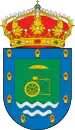 Official seal of Nogueira de Ramuín