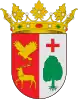 Official seal of Oña