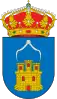 Official seal of Olivares de Duero, Spain