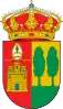 Official seal of Olmillos de Muñó