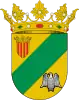 Official seal of Olvés