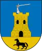 Coat of arms of Ormaiztegi