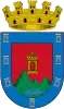 Official seal of Otavalo Canton