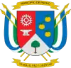 Official seal of Pacho