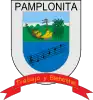 Official seal of Pamplonita