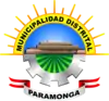 Official seal of Paramonga