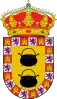 Official seal of Paredes de Nava