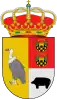 Coat of arms of Pasarón de la Vera