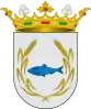 Official seal of Peñaflor