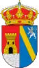 Coat of arms of Pedraza