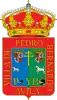 Official seal of Pedro Bernardo