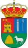 Official seal of Pedrosa del Páramo