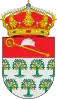 Official seal of Peraleda de San Román