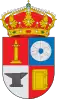 Coat of arms of Pesquera