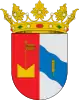 Official seal of Piedratajada (Spanish)