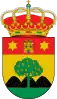 Coat of arms of Pineda Trasmonte