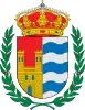 Official seal of Plasenzuela, Spain