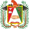 Coat of arms of Pozuzo