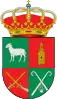 Coat of arms of Pradejón