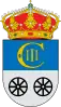 Official seal of Prado del Rey