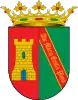 Official seal of Priego